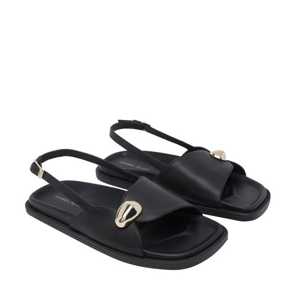 Angel Alarcon Women 202A Sandals - Picture 3 of 4